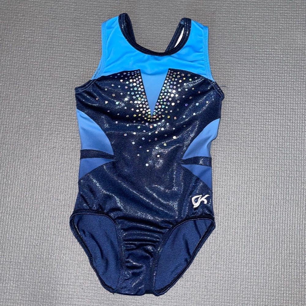 GK Custom Competition Leo